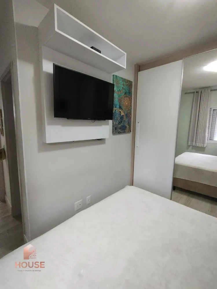 Apartamento, 2 quartos, 72 m² - Foto 13