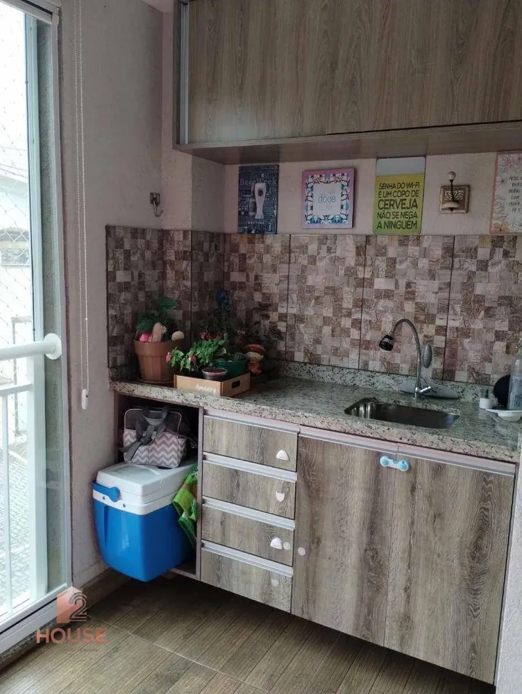 Apartamento, 2 quartos, 72 m² - Foto 9