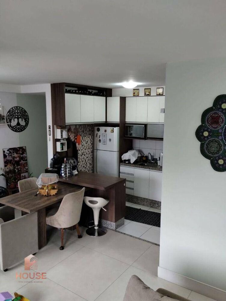 Apartamento, 2 quartos, 72 m² - Foto 4