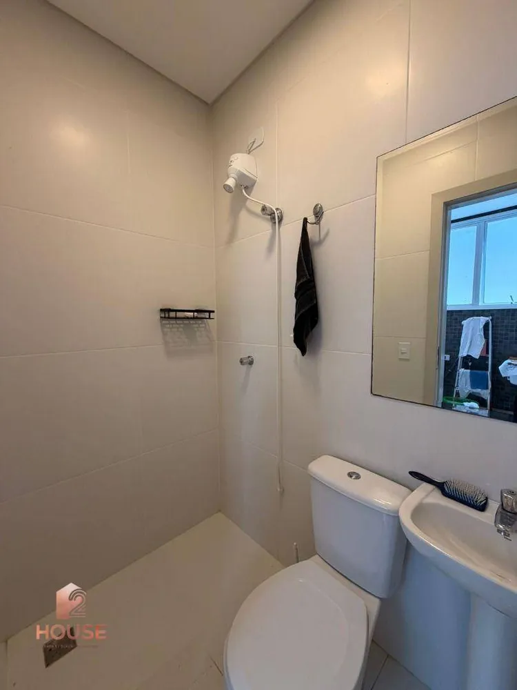 Casa de Condomínio, 3 quartos - Foto 6