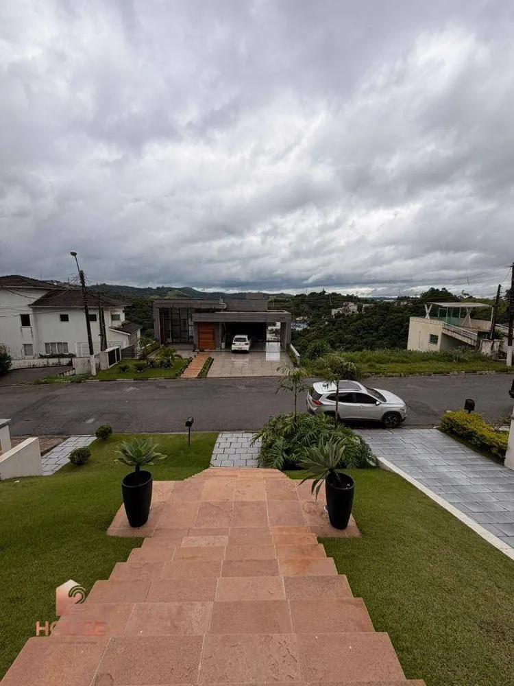 Casa de Condomínio, 3 quartos - Foto 8