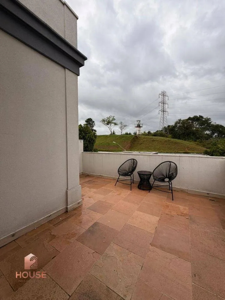 Casa de Condomínio, 3 quartos - Foto 11