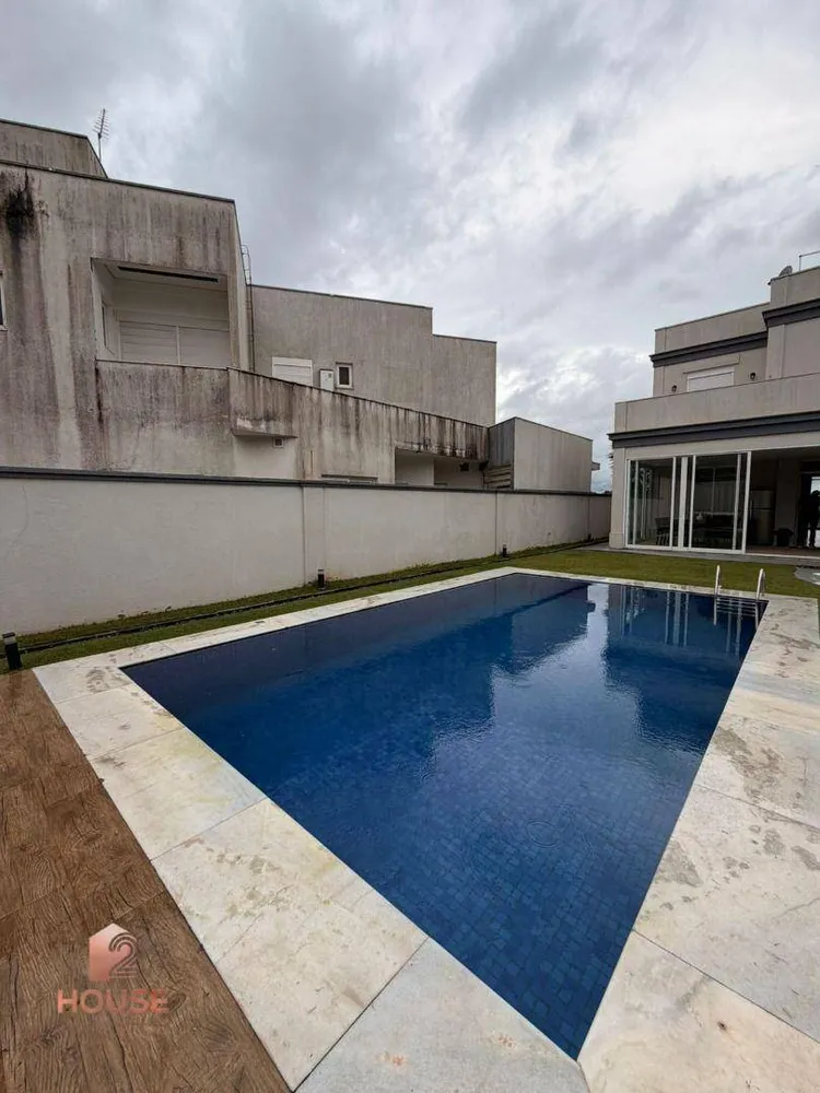 Casa de Condomínio, 3 quartos - Foto 9