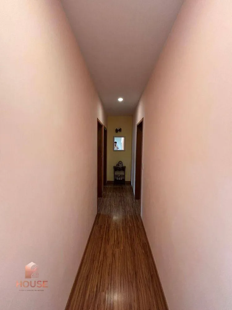 Casa de Condomínio, 4 quartos - Foto 10