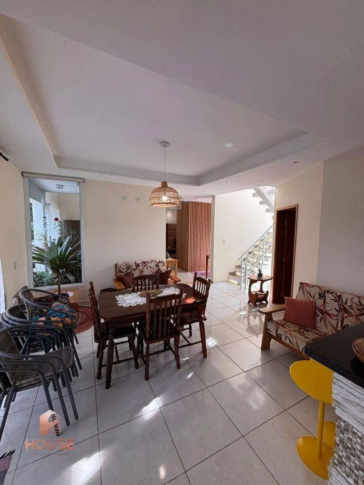 Casa de Condomínio, 4 quartos - Foto 6