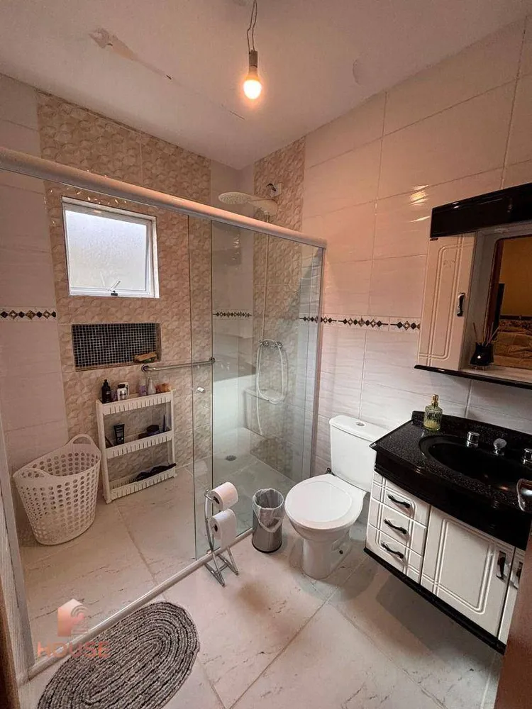 Casa de Condomínio, 4 quartos - Foto 15