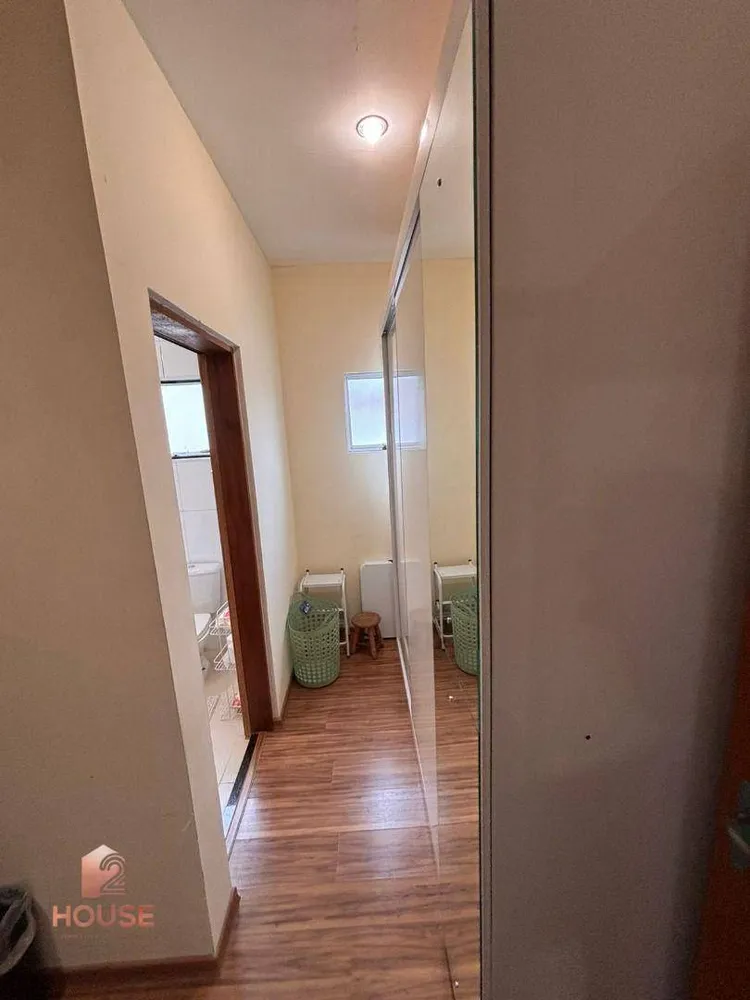 Casa de Condomínio, 4 quartos - Foto 8