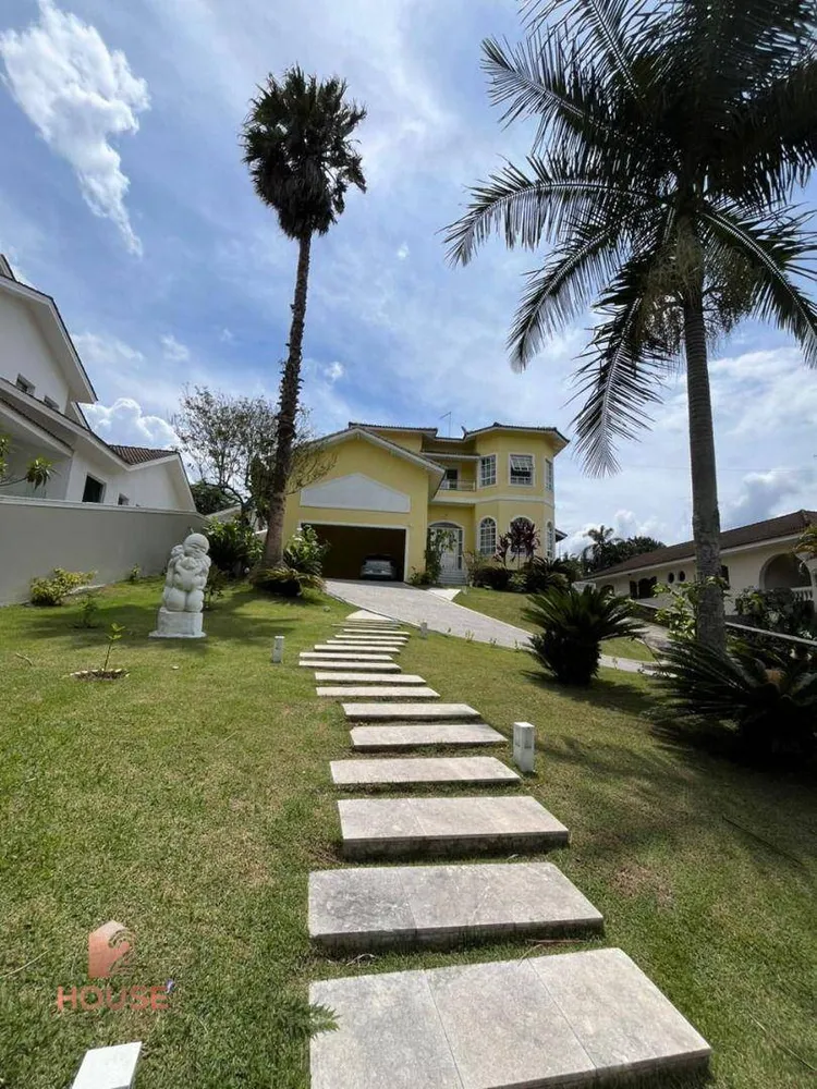 Casa de Condomínio, 3 quartos - Foto 10
