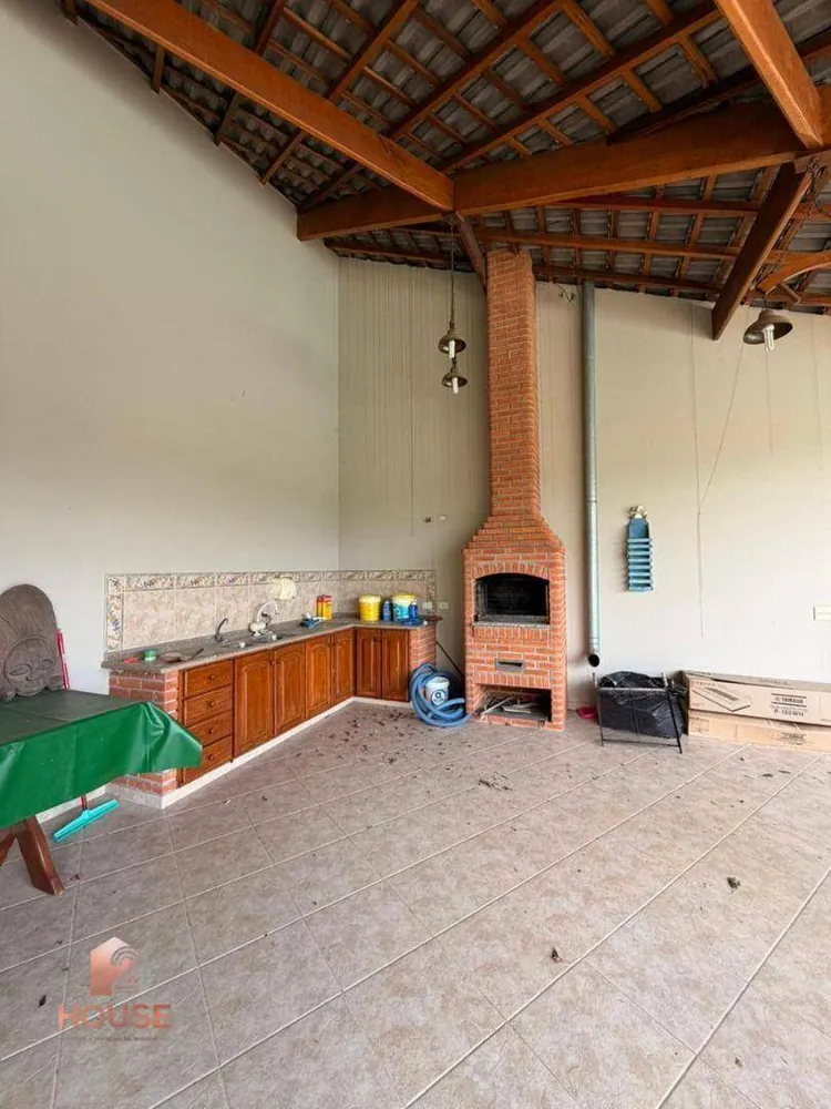 Casa de Condomínio, 3 quartos - Foto 3