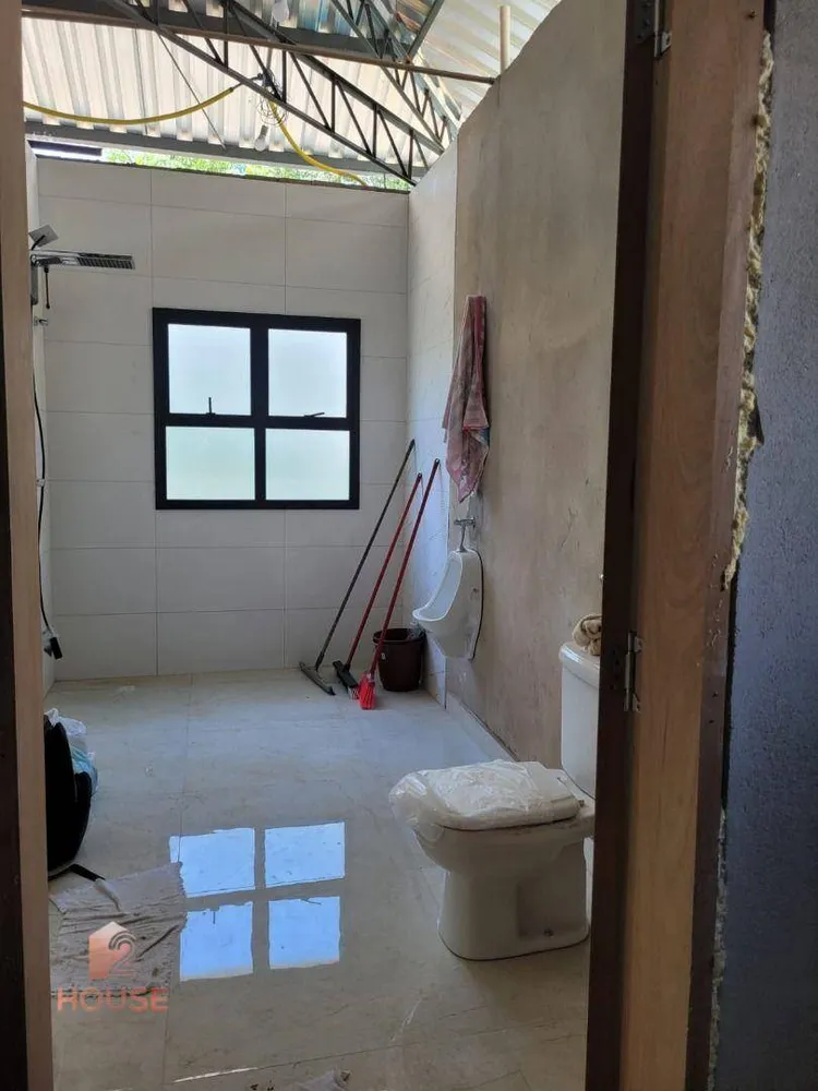 Casa de Condomínio, 4 quartos - Foto 9
