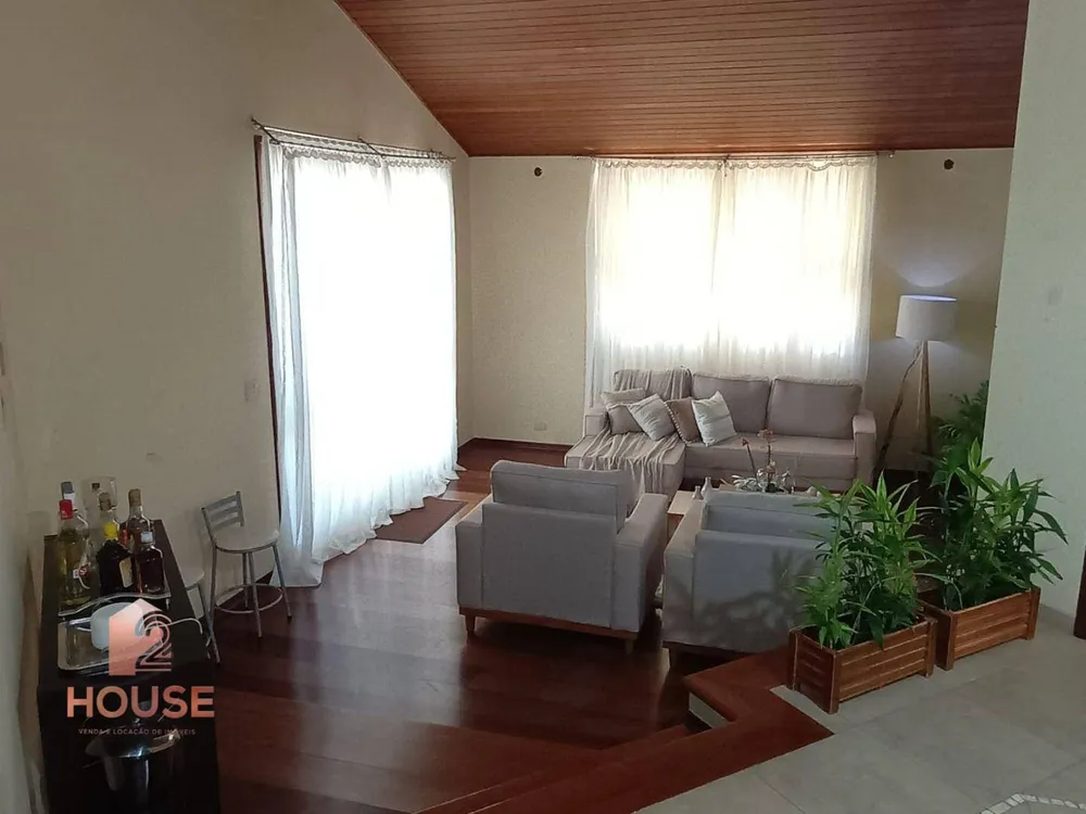 Casa de Condomínio, 4 quartos - Foto 5