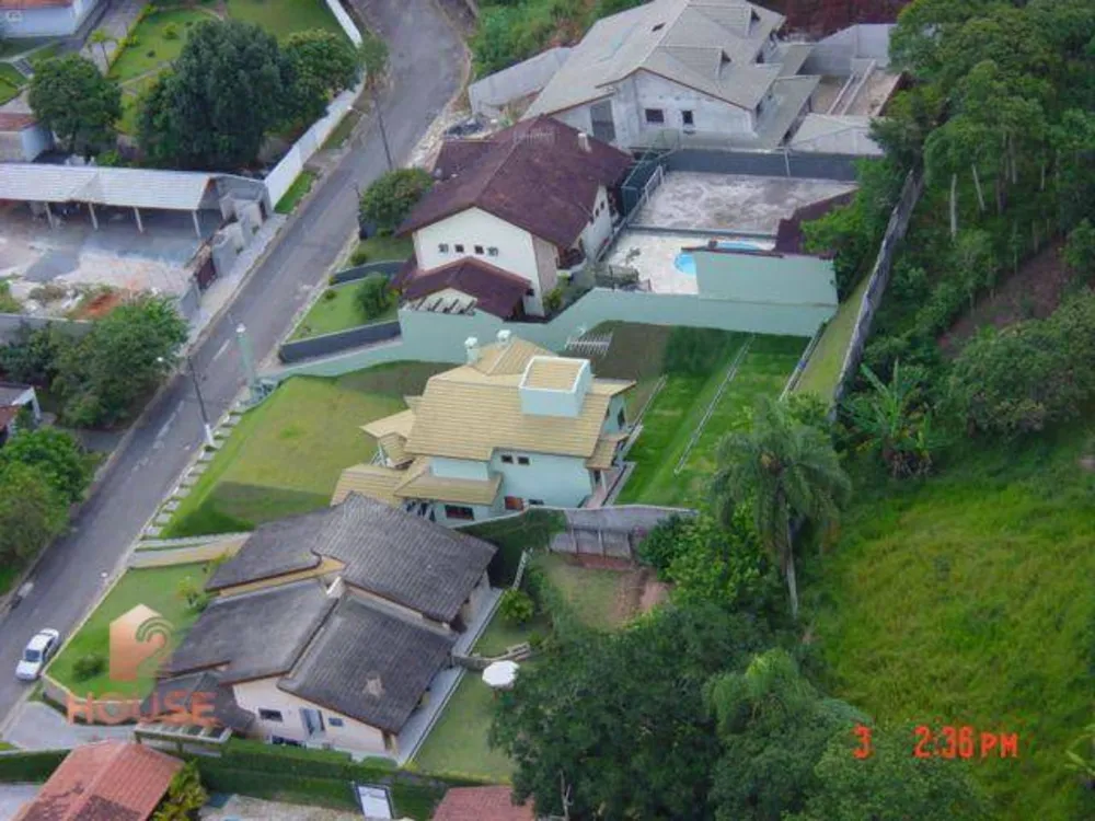 Casa de Condomínio, 4 quartos - Foto 2