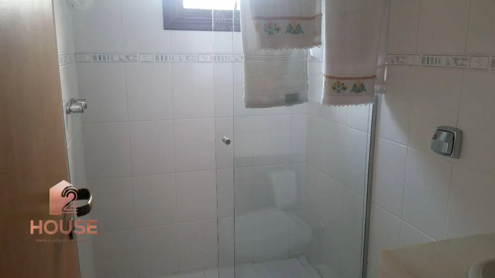 Casa de Condomínio, 4 quartos - Foto 9