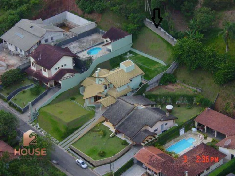 Casa de Condomínio, 4 quartos - Foto 8