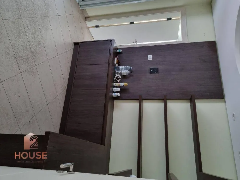Casa de Condomínio, 4 quartos - Foto 10