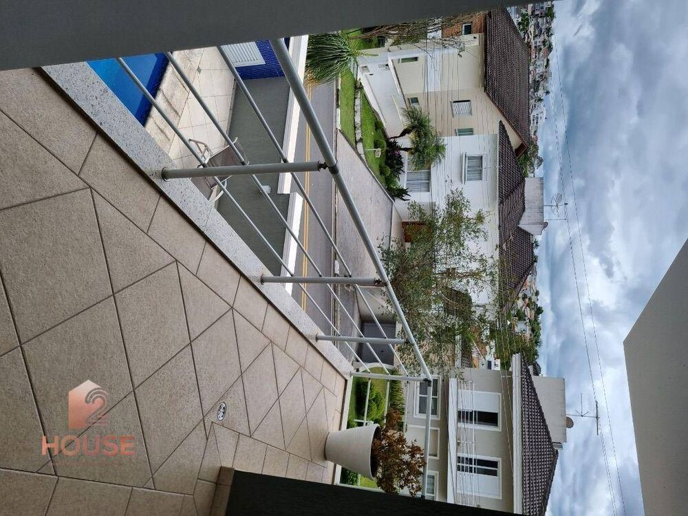 Casa de Condomínio, 4 quartos - Foto 3