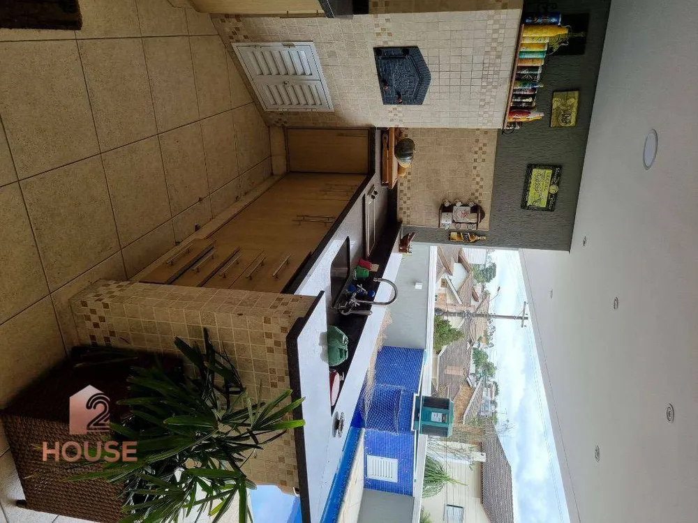 Casa de Condomínio, 4 quartos - Foto 8