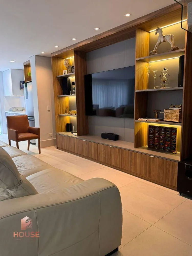 Casa de Condomínio, 4 quartos - Foto 4