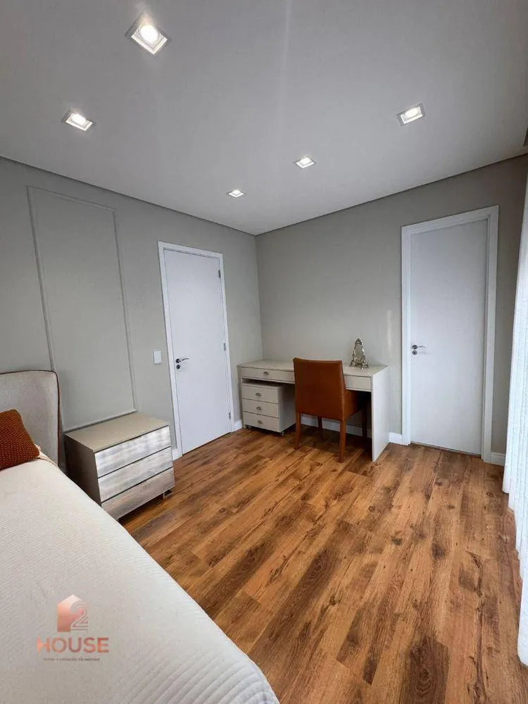 Casa de Condomínio, 4 quartos - Foto 8