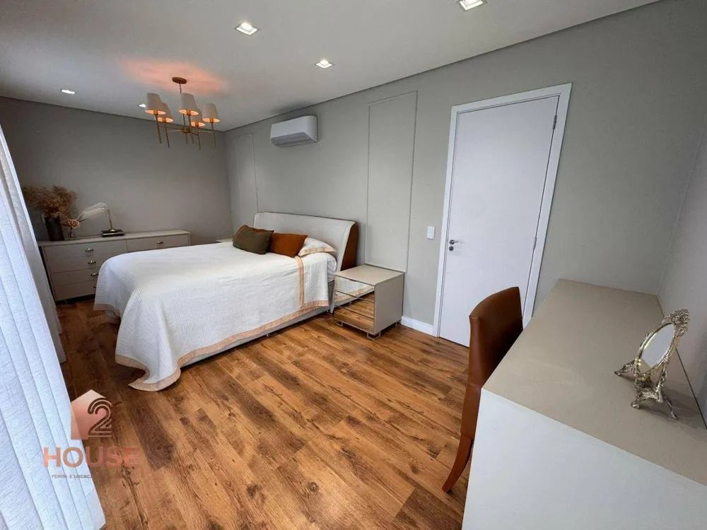 Casa de Condomínio, 4 quartos - Foto 10