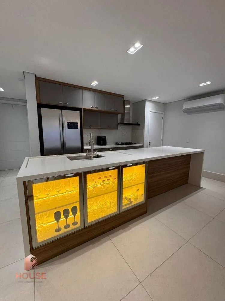 Casa de Condomínio, 4 quartos - Foto 6