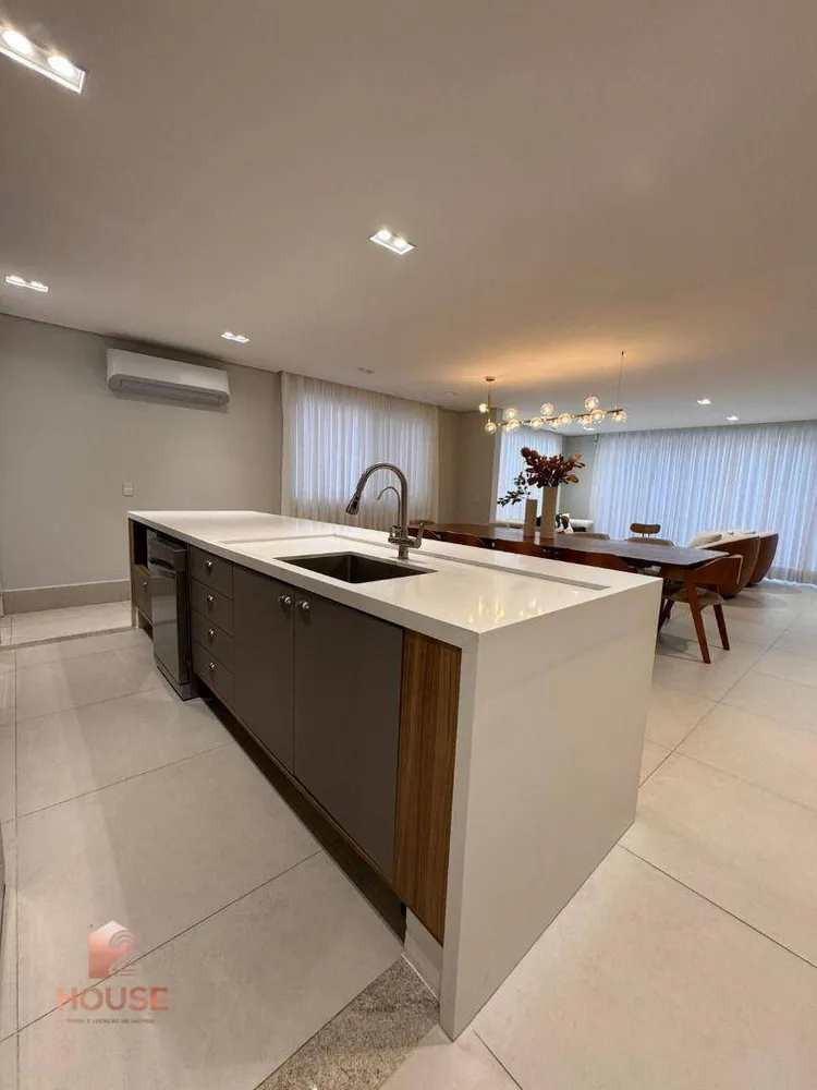 Casa de Condomínio, 4 quartos - Foto 7