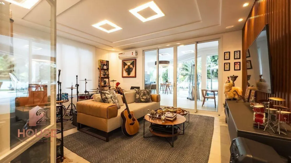 Casa de Condomínio, 4 quartos - Foto 7