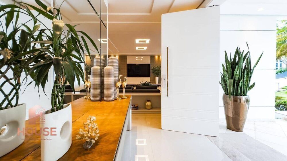 Casa de Condomínio à venda com 4 quartos, 640m² - Foto 5