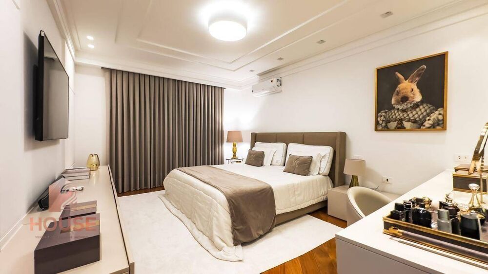 Casa de Condomínio à venda com 4 quartos, 640m² - Foto 8