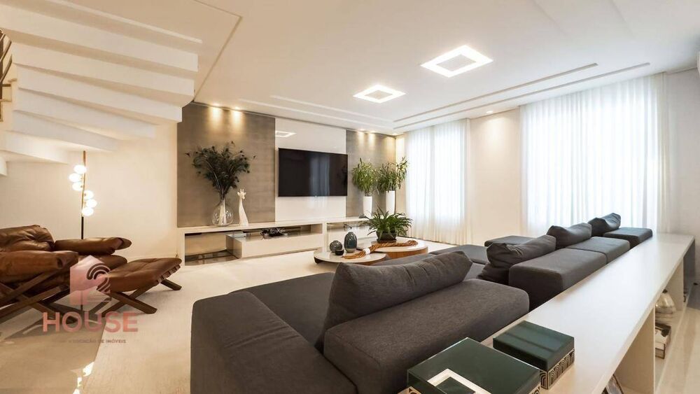 Casa de Condomínio à venda com 4 quartos, 640m² - Foto 7