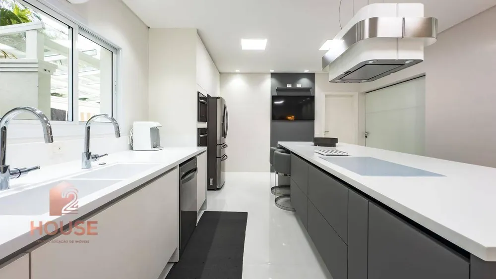 Casa de Condomínio, 4 quartos - Foto 8