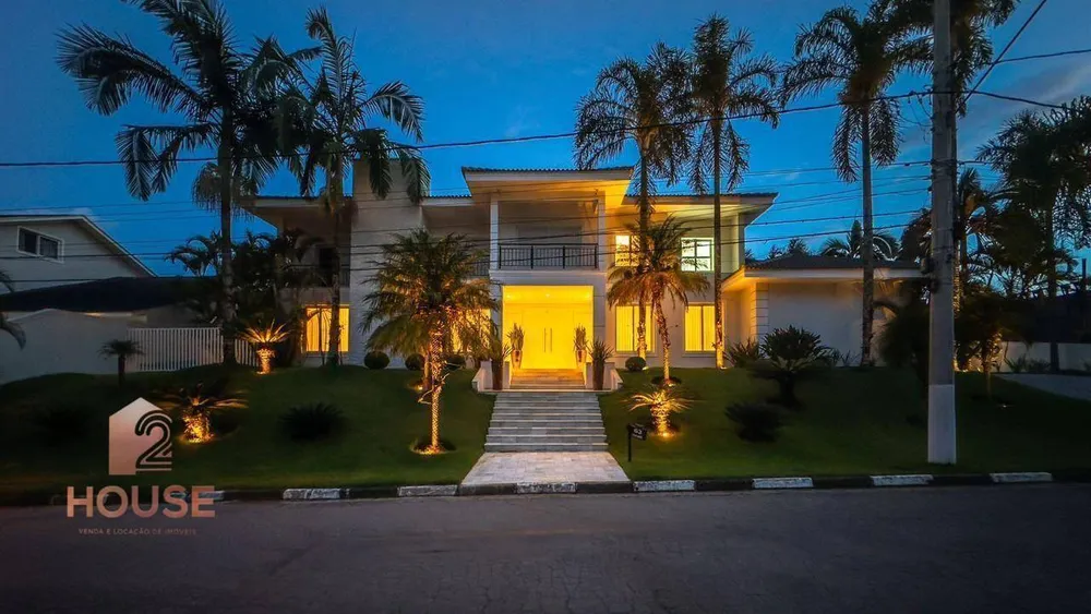 Casa de Condomínio, 4 quartos - Foto 6