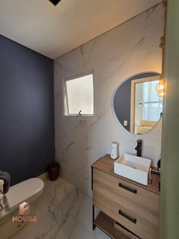 Casa de Condomínio, 3 quartos - Foto 8