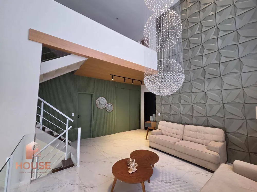 Casa de Condomínio, 3 quartos - Foto 3