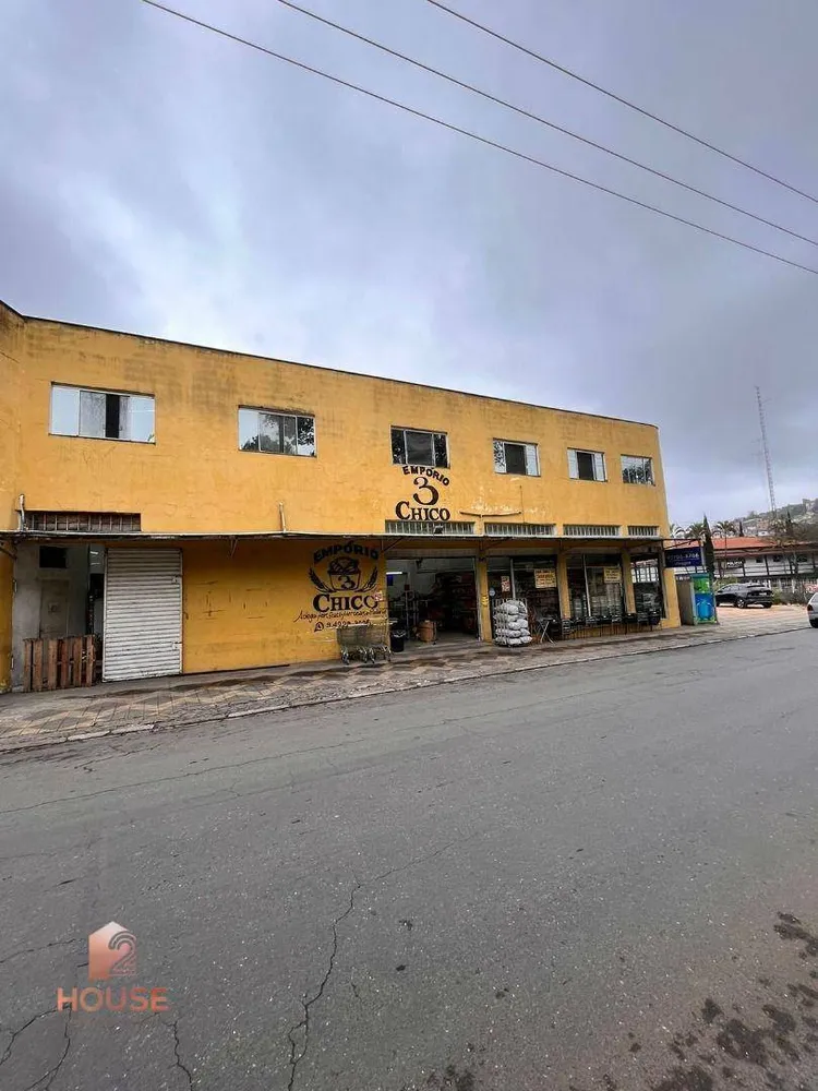 Prédio Inteiro, 750 m² - Foto 10