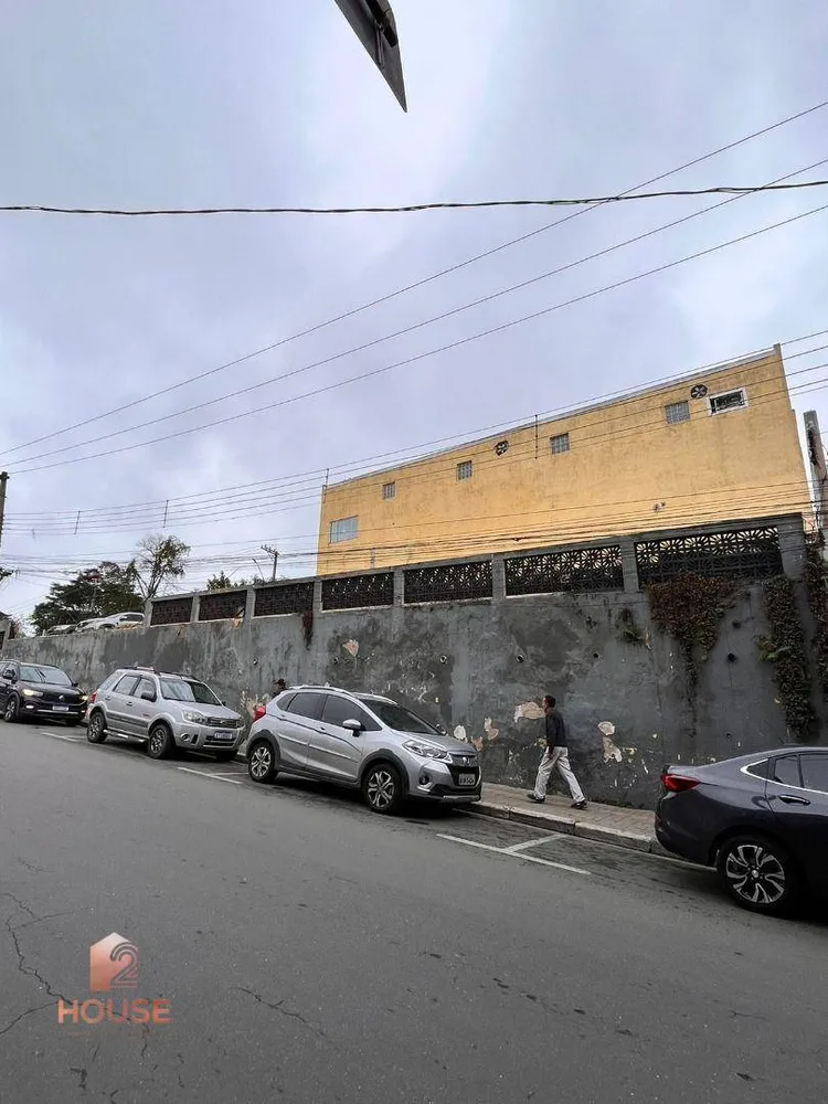 Prédio Inteiro, 750 m² - Foto 5