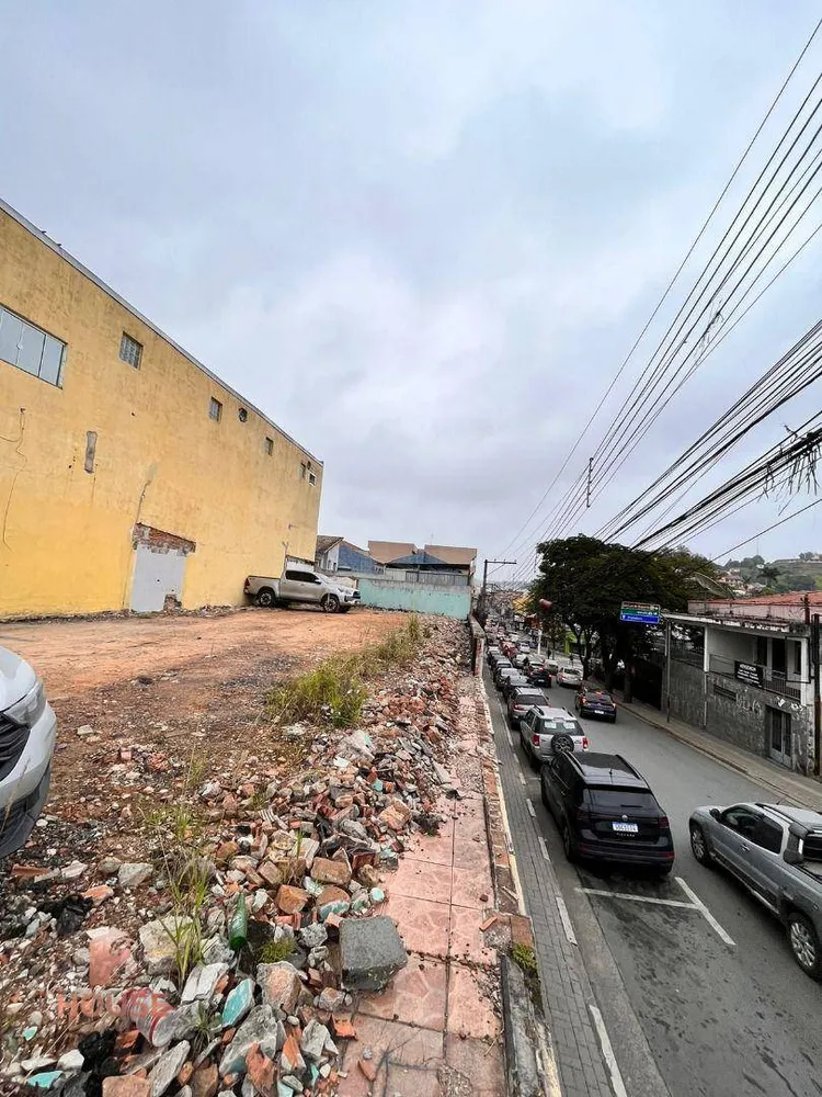 Prédio Inteiro, 750 m² - Foto 1
