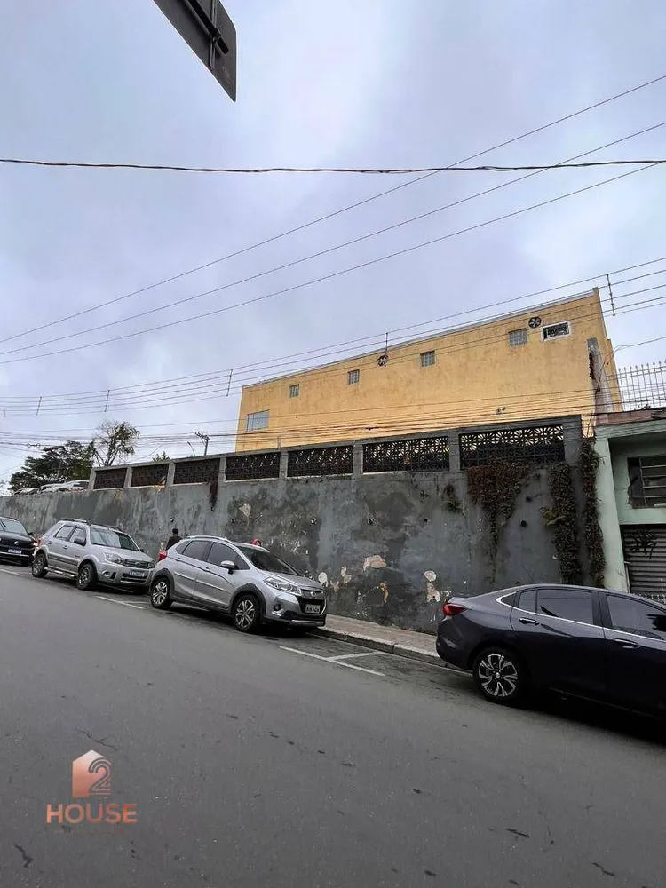 Prédio Inteiro, 750 m² - Foto 7