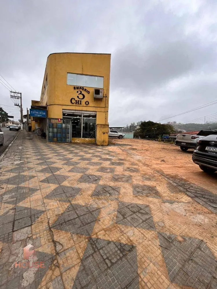 Prédio Inteiro, 750 m² - Foto 9