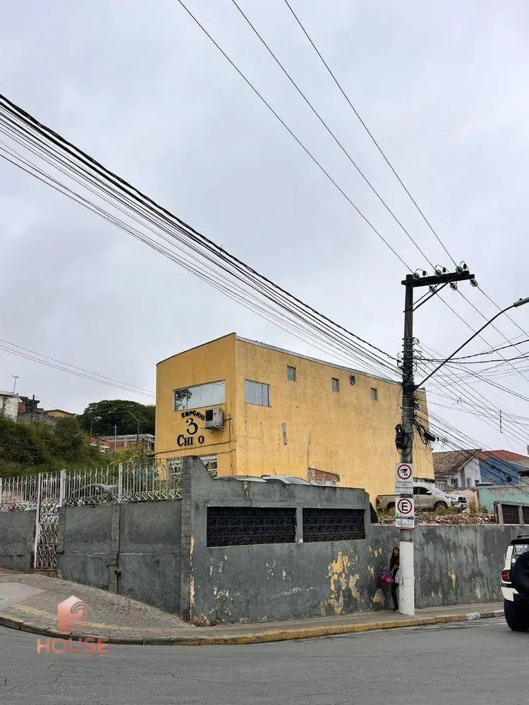 Prédio Inteiro, 750 m² - Foto 11