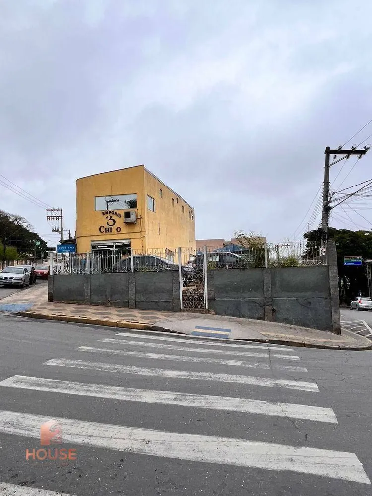 Prédio Inteiro, 750 m² - Foto 3