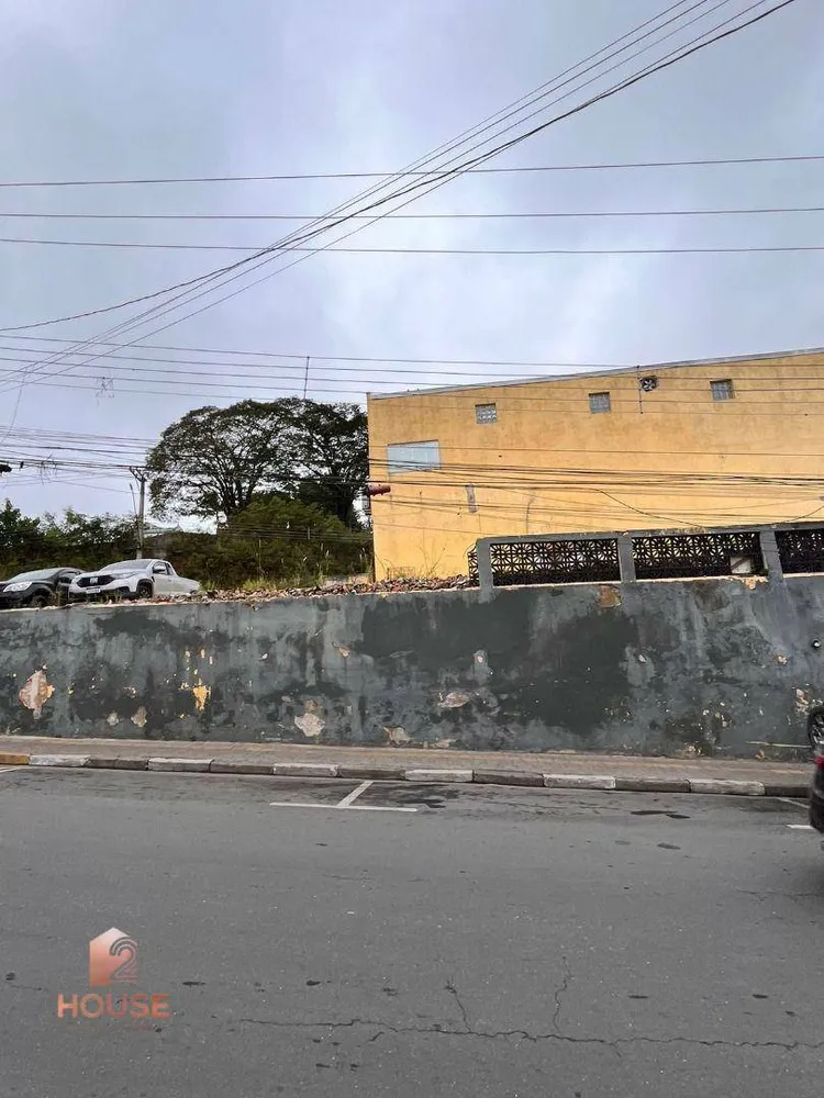 Prédio Inteiro, 750 m² - Foto 4