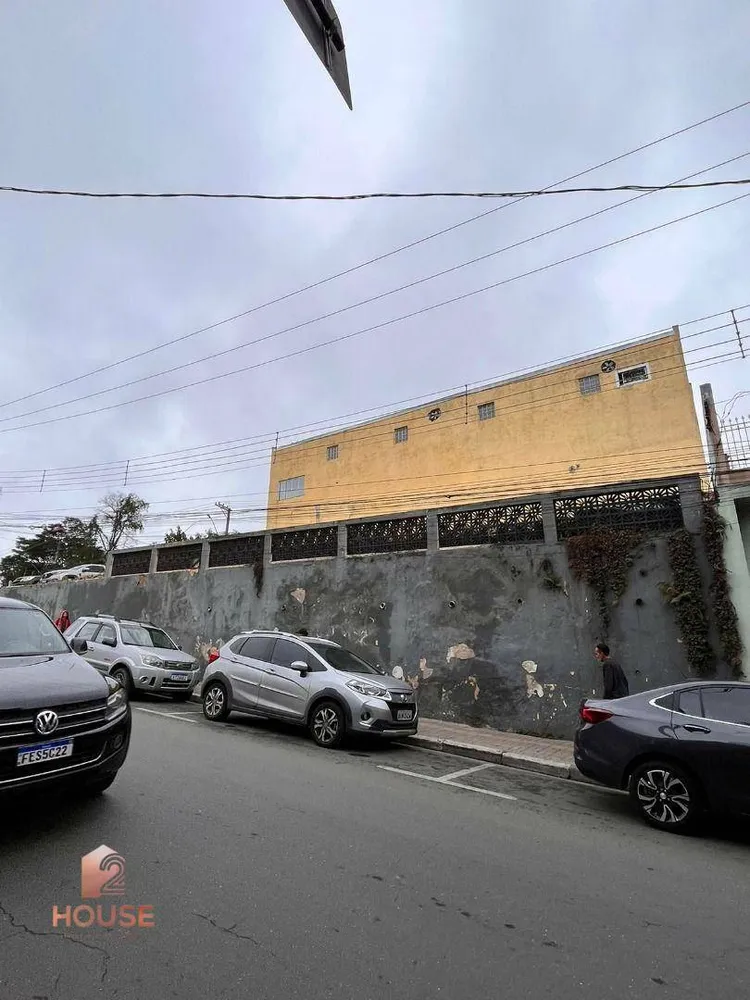 Prédio Inteiro, 750 m² - Foto 12