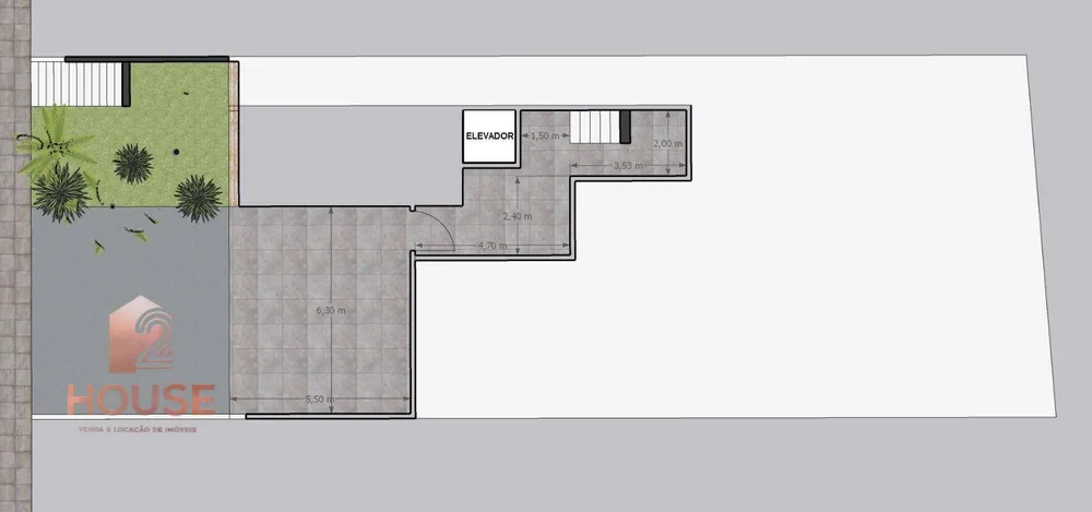 Casa de Condomínio, 4 quartos - Foto 10