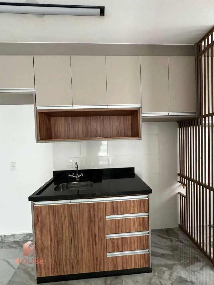 Apartamento, 2 quartos, 45 m² - Foto 2