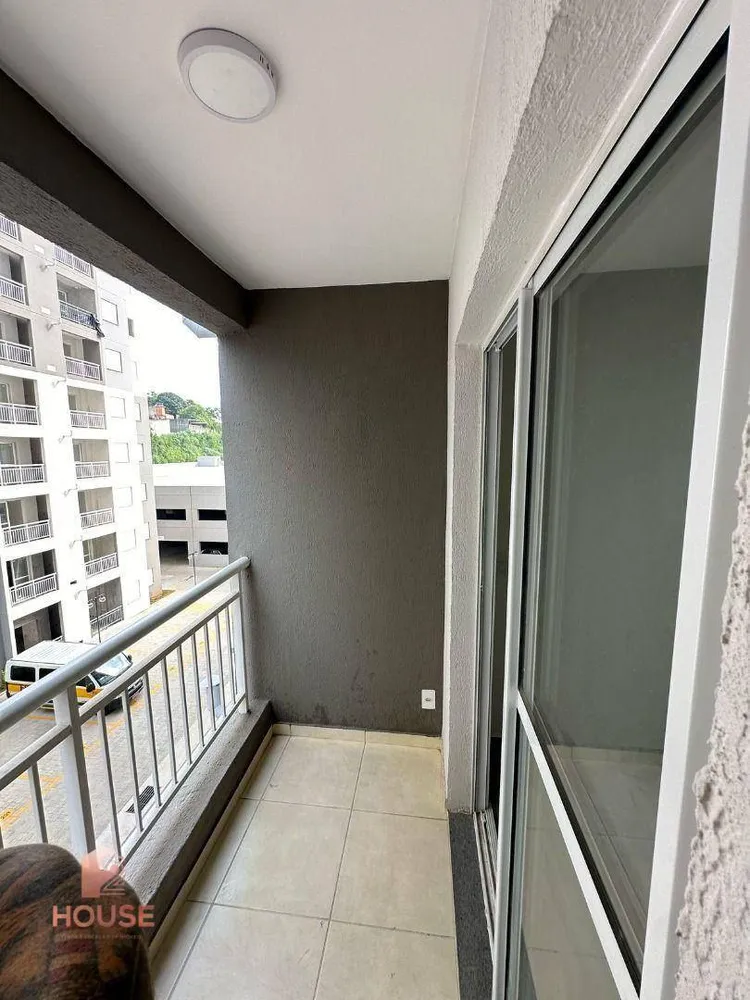 Apartamento, 2 quartos, 45 m² - Foto 4
