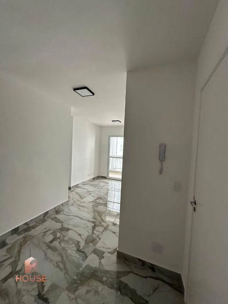 Apartamento, 2 quartos, 45 m² - Foto 5