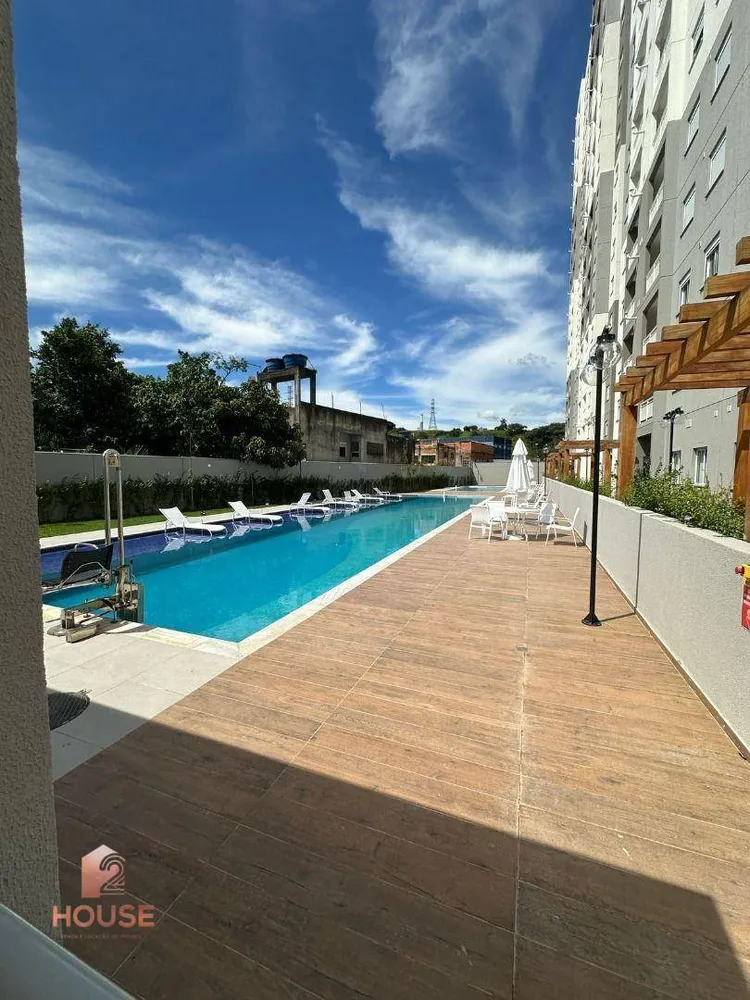 Apartamento, 2 quartos, 45 m² - Foto 8