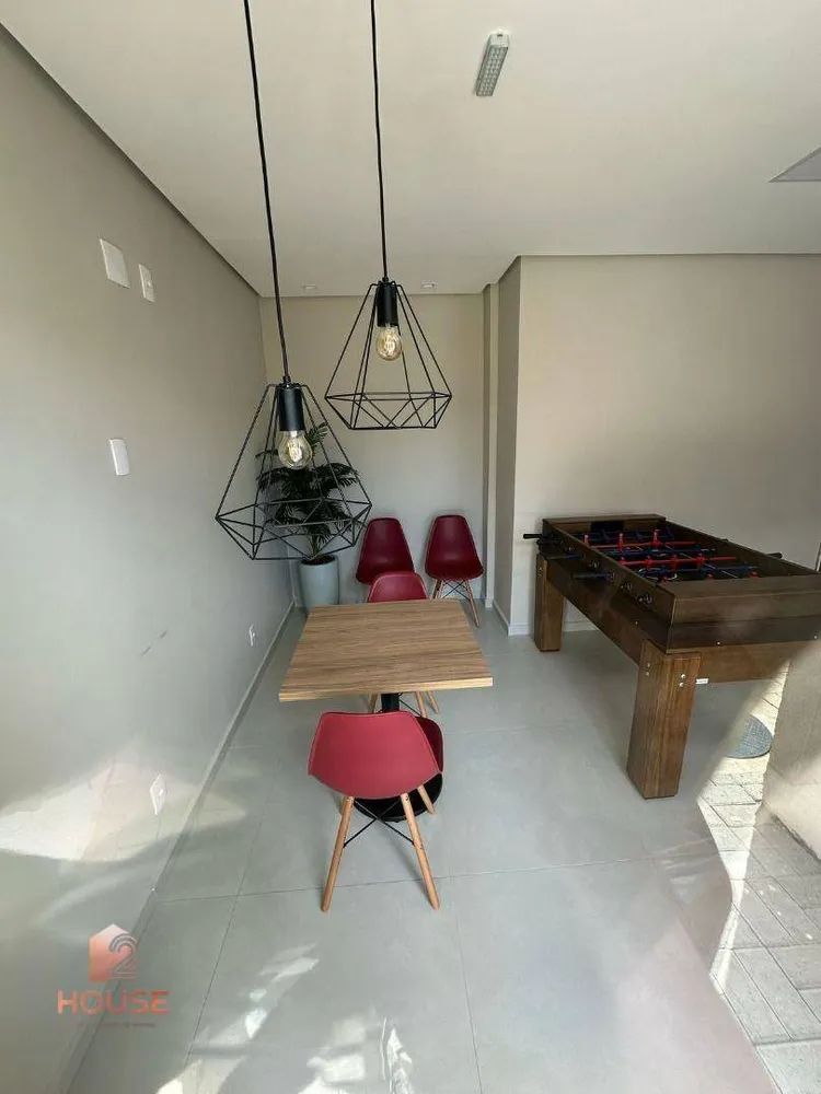 Apartamento, 2 quartos, 45 m² - Foto 11
