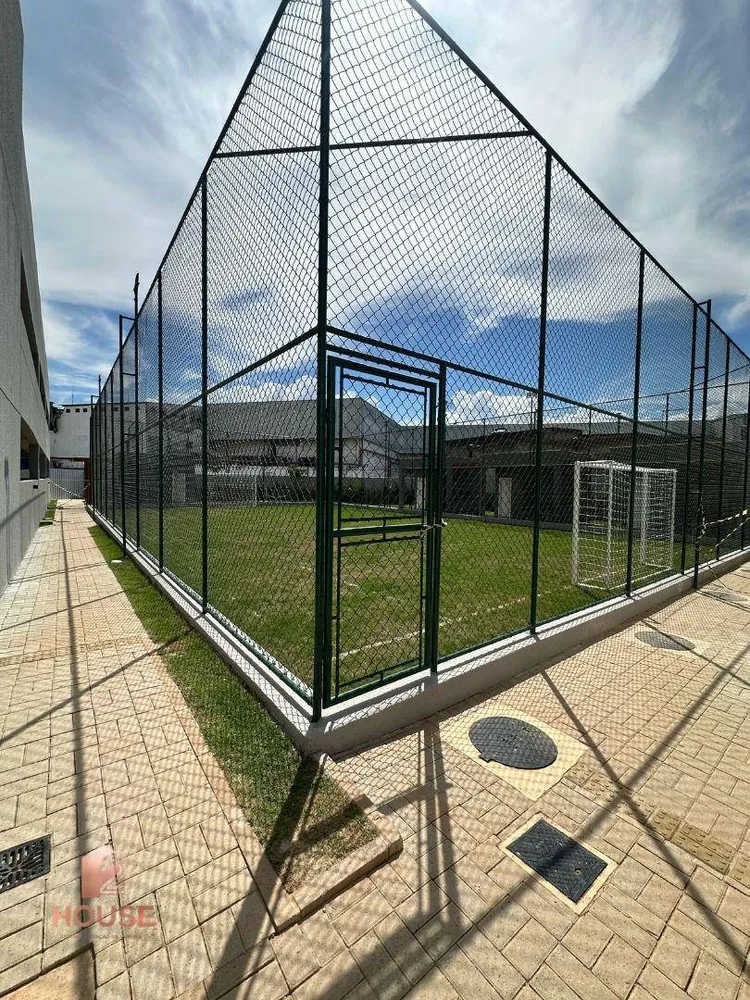 Apartamento, 2 quartos, 45 m² - Foto 1